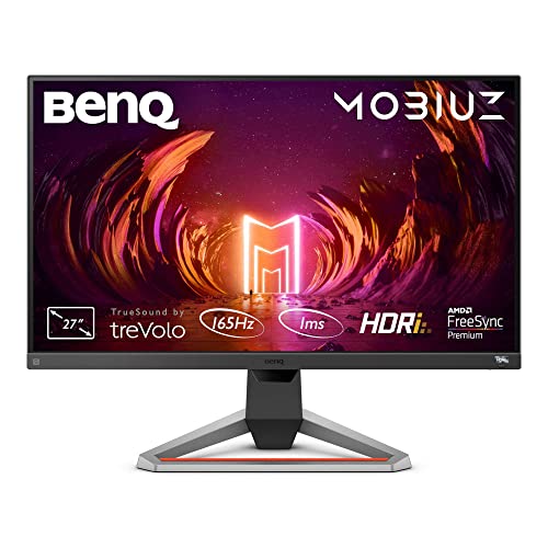 BenQ MOBIUZ EX2710S Gaming Monitor 27